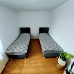 House In Prázdninový dům