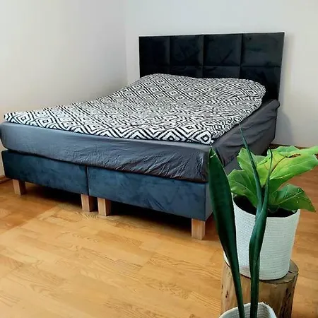 House In 펜션 Zabierzow