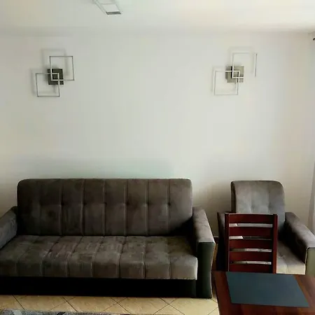 House In 펜션 *
