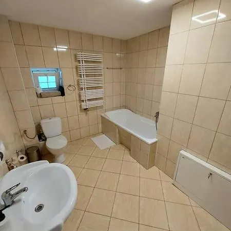 House In * Zabierzow