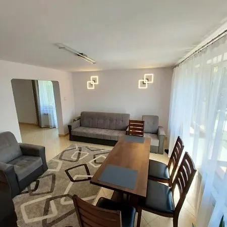 House In Сasa de vacaciones