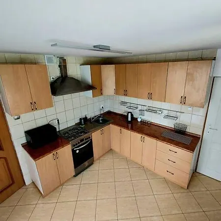 House In * Zabierzow