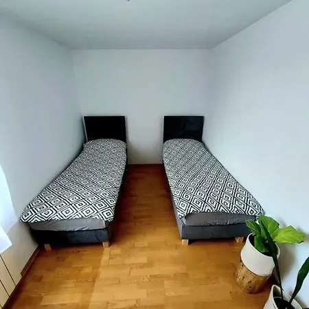 House In Сasa de vacaciones