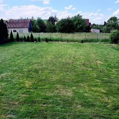 House In * Zabierzow