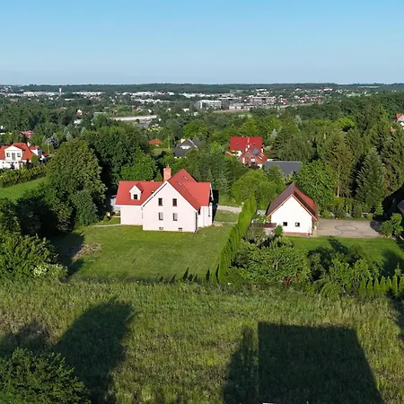 House In Casa vacanze Zabierzow