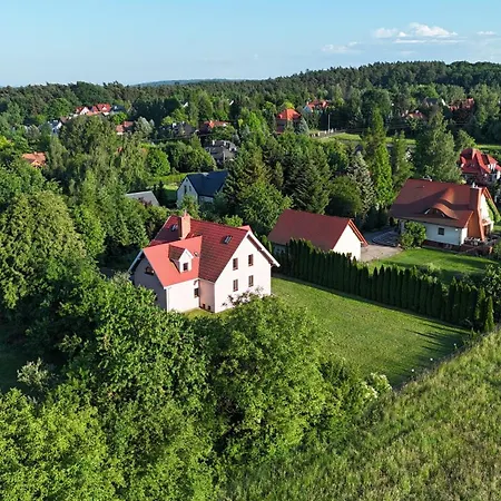 House In Zabierzow