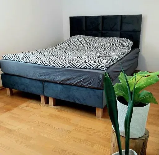 House In בית נופש Zabierzow