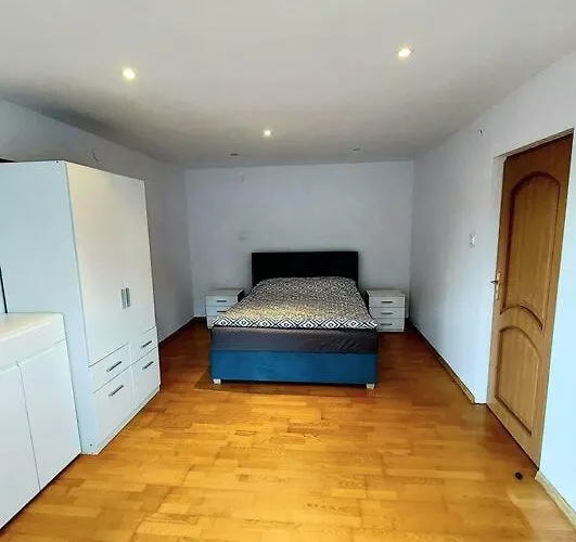 בית נופש House In