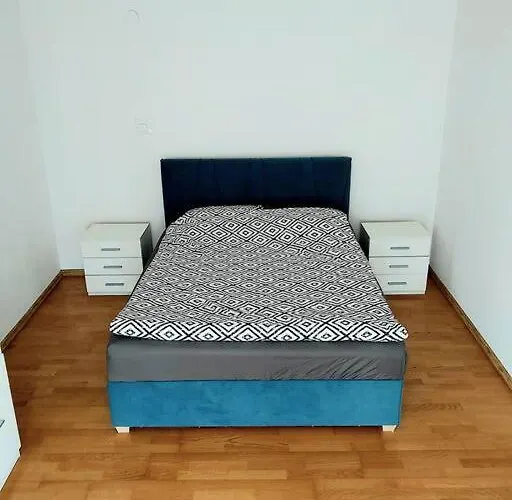 בית נופש House In