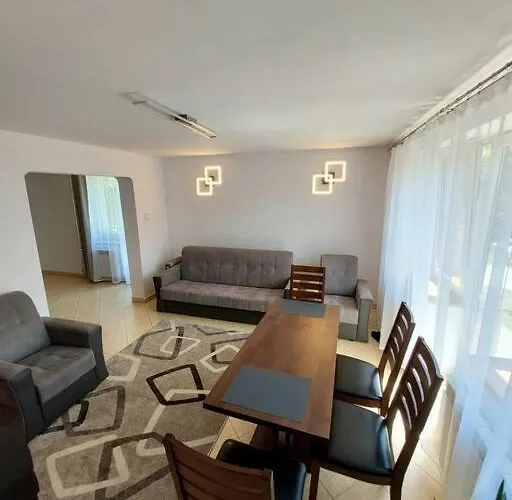 House In בית נופש