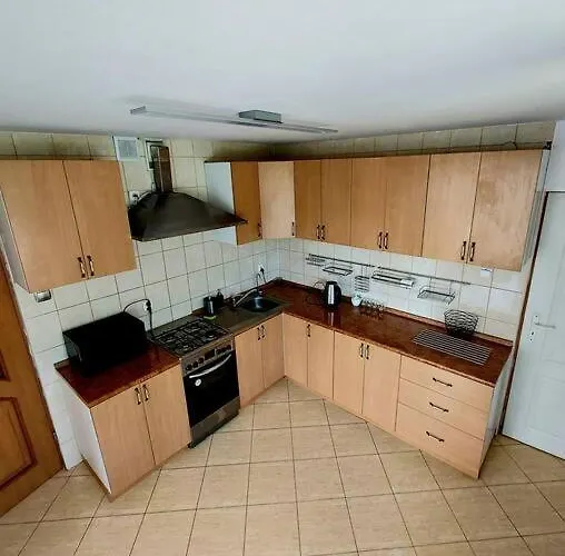 House In * Zabierzow