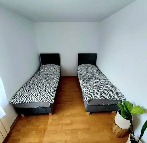 House In בית נופש