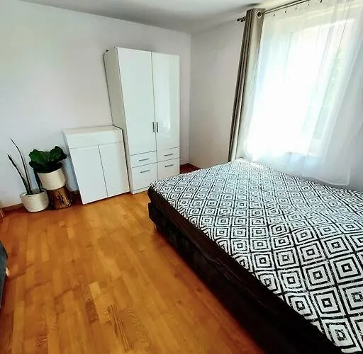 בית נופש House In