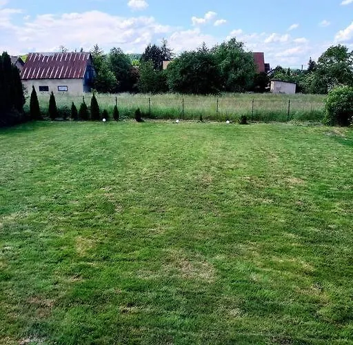 House In * Zabierzow