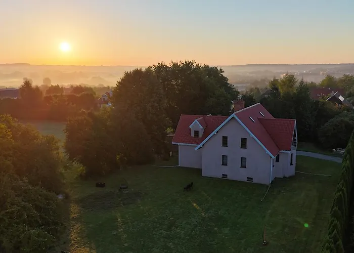 House In Сasa de vacaciones