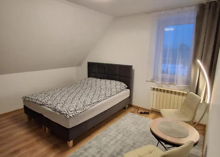 בית נופש House In *