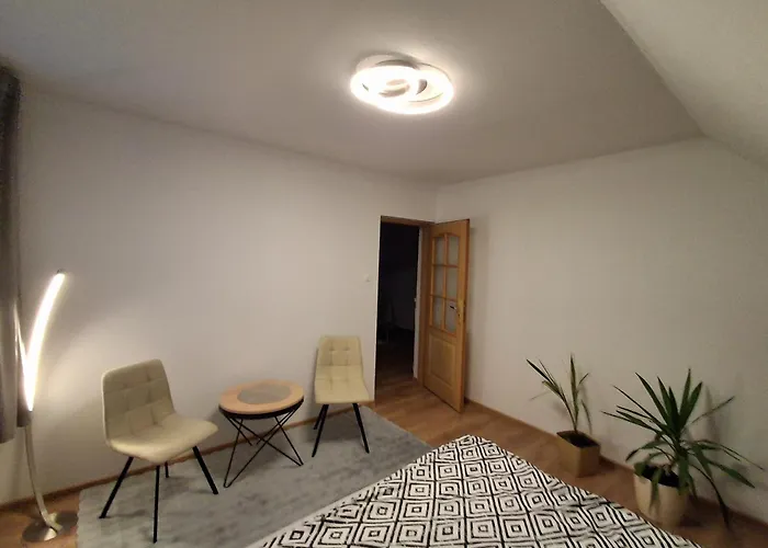 House In בית נופש *