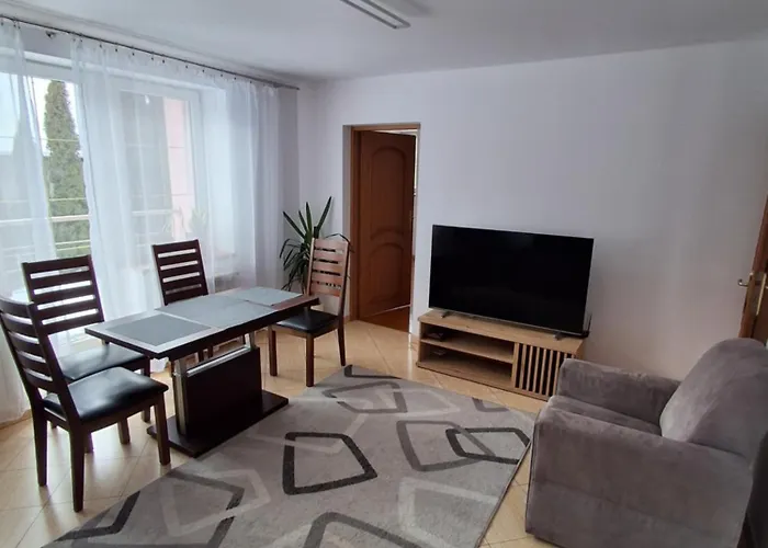 House In Сasa de vacaciones